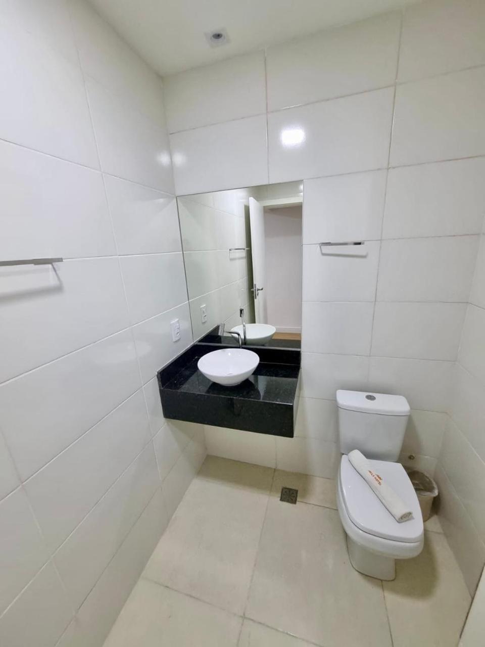 Max Hotel Núcleo Bandeirante エクステリア 写真